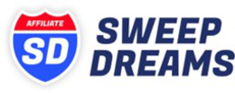 AFFILIATE SWEEP DREAMS SD trademark