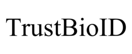 TRUSTBIOID trademark