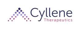 CYLLENE THERAPEUTICS trademark