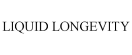 LIQUID LONGEVITY trademark