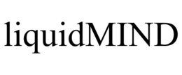 LIQUIDMIND trademark