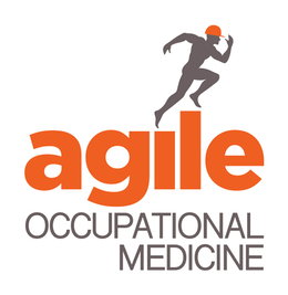 AGILE OCCUPATIONAL MEDICINE trademark