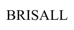 BRISALL trademark