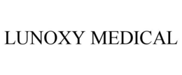 LUNOXY MEDICAL trademark