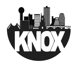 KNOX trademark