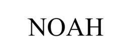 NOAH trademark