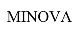 MINOVA trademark
