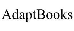 ADAPTBOOKS trademark