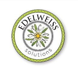 EDELWEISS SOLUTIONS trademark