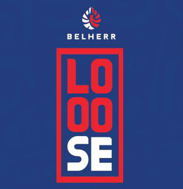 BELHERR LOOOSE trademark