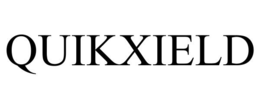 QUIKXIELD trademark