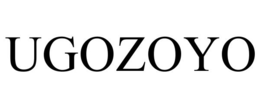 UGOZOYO trademark