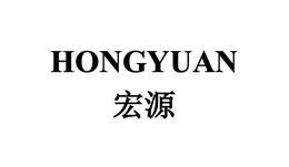 HONGYUAN trademark