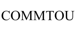 COMMTOU trademark