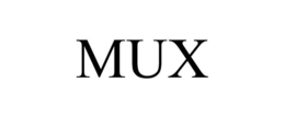 MUX trademark