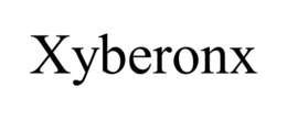 XYBERONX trademark