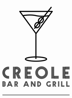 CREOLE BAR AND GRILL trademark