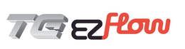 TG EZ FLOW trademark