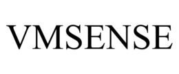 VMSENSE trademark