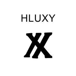 HLUXY trademark
