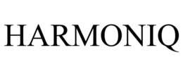 HARMONIQ trademark