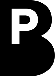 BP trademark