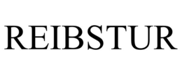 REIBSTUR trademark