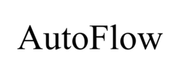 AUTOFLOW trademark
