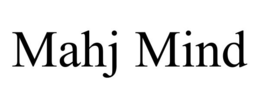 MAHJ MIND trademark
