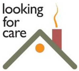 LOOKING FOR CARE trademark