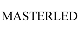 MASTERLED trademark