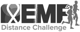EMF DISTANCE CHALLENGE trademark