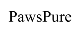 PAWSPURE trademark