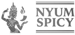 NYUM SPICY trademark