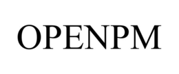 OPENPM trademark