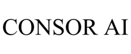 CONSOR AI trademark