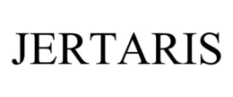 JERTARIS trademark