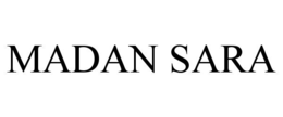 MADAN SARA trademark