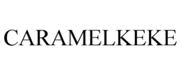 CARAMELKEKE trademark