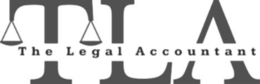 TLA THE LEGAL ACCOUNTANT trademark