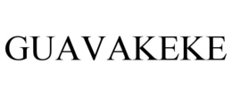 GUAVAKEKE trademark