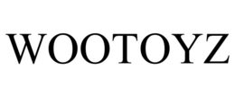 WOOTOYZ trademark
