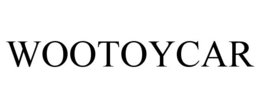 WOOTOYCAR trademark