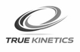 TRUE KINETICS trademark