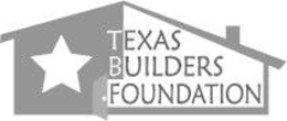 TEXAS BUILDERS FOUNDATION trademark