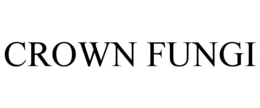 CROWN FUNGI trademark