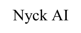 NYCK AI trademark