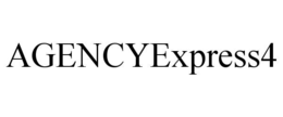 AGENCYEXPRESS4 trademark