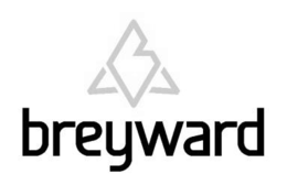 BREYWARD trademark