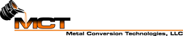 MCT METAL CONVERSION TECHNOLOGIES, LLC trademark